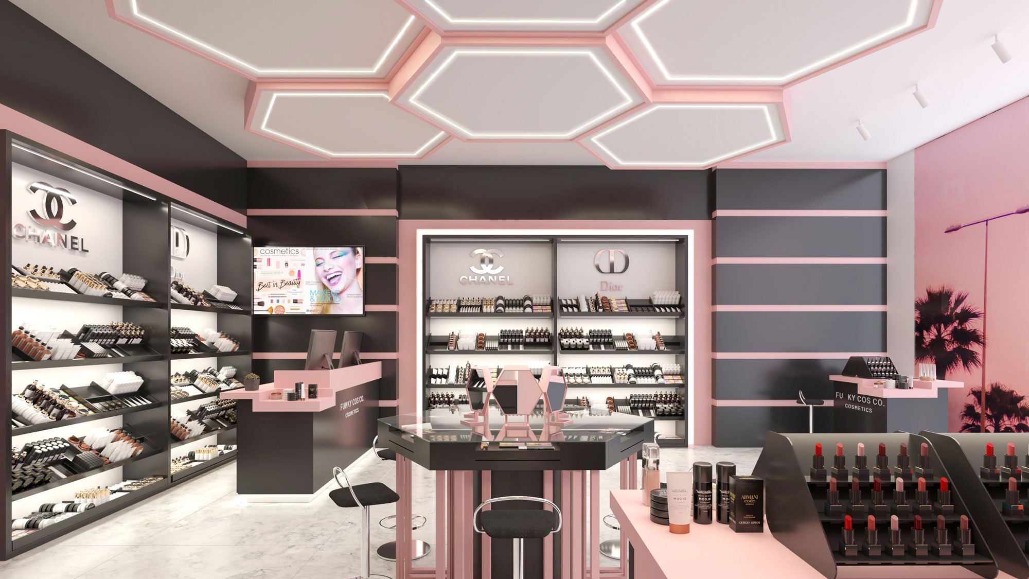 DIY TruLine 1.6A 24VDC Plaster-In LED Channel lighting System Tunable White - Imagen 11