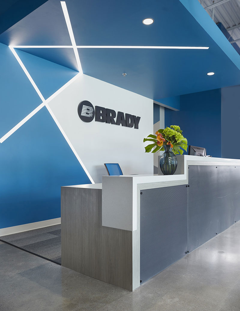 DIY TruLine 1.6A 24VDC Plaster-In LED Channel lighting System Tunable White - Imagen 5