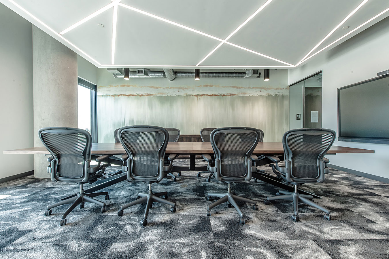 DIY TruLine 1.6A 24VDC Plaster-In LED Channel lighting System Tunable White - Imagen 10